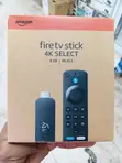 Amazon Fire TV Stick 4K Max (Mfumo Mpya) - 1