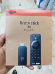 Amazon Fire TV Stick 4K Max (Mfumo Mpya) - 3