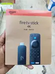 Amazon Fire TV Stick 4K Max (Mfumo Mpya) - 4