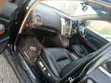 Toyota Harrier 2007 Black - 2