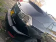 Toyota Harrier 2007 Black - 4
