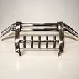 Premium Chrome Bull Bar - 1