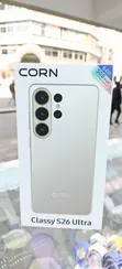 CORN S26 Ultra Mpya 64GB Kijivu - 1