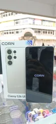 CORN S26 Ultra Mpya 64GB Kijivu - 2