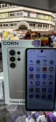 CORN S26 Ultra Mpya 64GB Kijivu - 4