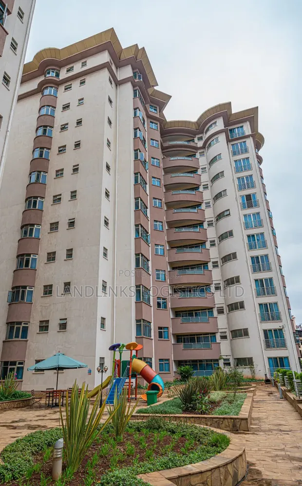 Furnished 3-Bedroom Apartment Block for Sale in Lavington Valley Arcade - 1