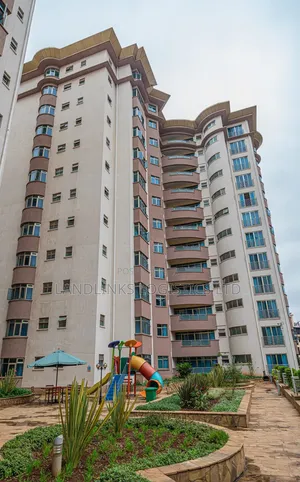Furnished 3-Bedroom Apartment Block for Sale in Lavington Valley Arcade