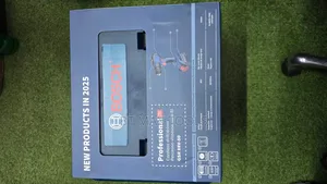Bosch Cordless Hammer Drill GSR 88V-50