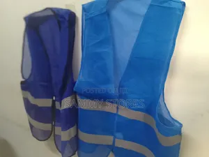 Soft Fabric Reflector Covering
