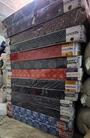 Ndovu Super Foam Mattresses