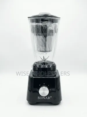 Sonar Blender na Grinder 2-in-1