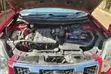 Nissan X-Trail 2012 Nyeusi - 5