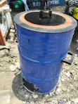 Tandoor Oven Iliyotengenezwa Kienyeji - 1
