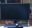 Dell 24-inch Full HD Monitor - 1