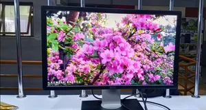 Dell 24-inch Full HD Monitor