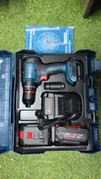 Bosch Professional 88V Cordless Drill/Driver - 2