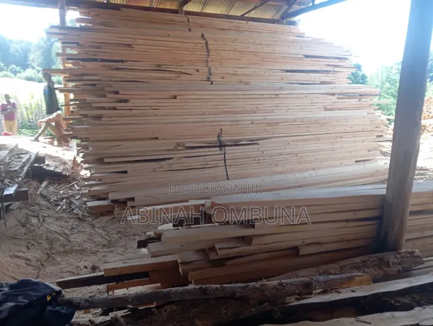 Cypress and Bluegum Timber for Sale - 1