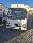 Isuzu NKR Lori la Chakula - 2015 - 4