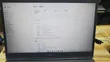 Laptopi ya Lenovo ThinkPad T480s - Core i5, 8GB RAM, 256GB SSD - 3