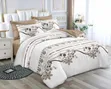 Double Sided Heavy Cotton Binded Duvet (6x7) - 2