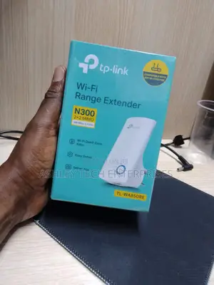TP-Link TL-WA850RE WiFi Repeater