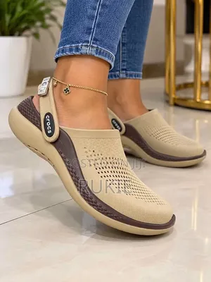 Crocs za Orthopedic za Wanaume na Wanawake