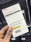 Sandisk Cruzer Blade USB 2.0 64GB - 1