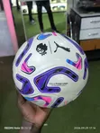 Mpira Mpya wa Kandanda - 1