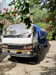 Lori la Maji la Mitsubishi Canter 10000L - 1