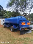 Lori la Maji la Mitsubishi Canter 10000L - 3
