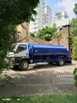 Lori la Maji la Mitsubishi Canter 10000L - 4
