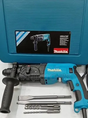 Makita Rotary Hammer - Brand New