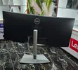 Dell P3421w 34” Curved Ultrawide Monitor - Refurbished - 2