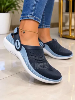 Crocs za Orthopedic - Unisex