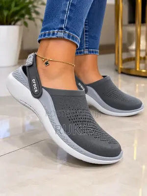 Orthopedic Crocs Clogs - Unisex
