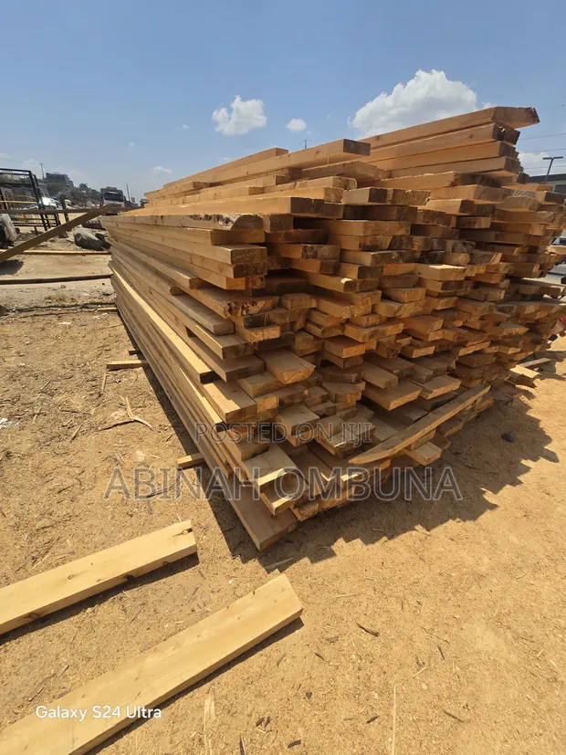Cypress Timber Available - Affordable Prices - 1