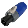 Classic Speakon Connectors Mpya Kabisa - 2