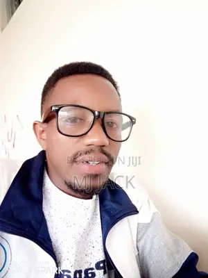 CV Msaidizi wa Duka - MJ (30M)