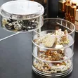 4-Layer Rotating Jewelry Storage Container - 2