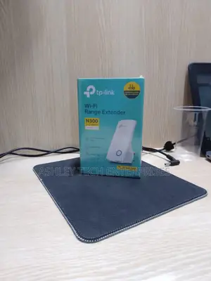 TP-Link TL-WA850RE WiFi Repeater