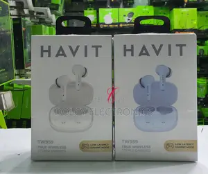 Havit TW959 Earbuds za Wireless Stereo