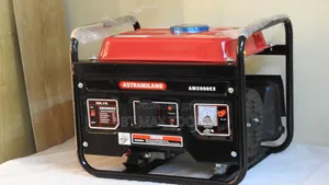 Astramilano AM2000EX 1.2kVA Generator