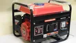 Astramilano AM2000EX 1.2kVA Generator - 2