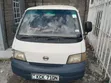 Nissan Advan 2011 Nyeupe - 1