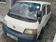 Nissan Advan 2011 Nyeupe - 2