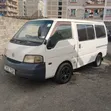 Nissan Advan 2011 Nyeupe - 4