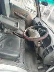 Nissan Advan 2011 Nyeupe - 5