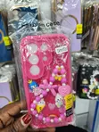 Oraimo TPU Phone Case - Nyeusi - 2