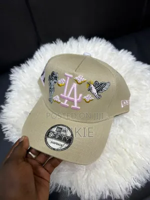 Kofia ya Jua ya Pamba Unisex