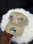 Unisex Cotton Sun Hat - 1